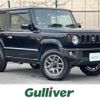 suzuki jimny 2022 -SUZUKI--Jimny 3BA-JB64W--JB64W-270664---SUZUKI--Jimny 3BA-JB64W--JB64W-270664- image 1