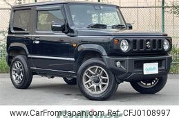 suzuki jimny 2022 -SUZUKI--Jimny 3BA-JB64W--JB64W-270664---SUZUKI--Jimny 3BA-JB64W--JB64W-270664-