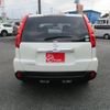 nissan x-trail 2009 -NISSAN--X-Trail DBA-NT31--NT31-054872---NISSAN--X-Trail DBA-NT31--NT31-054872- image 7