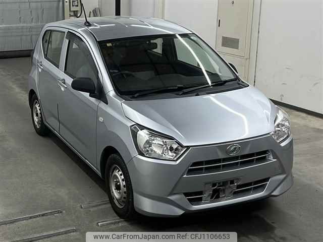 daihatsu mira-e-s 2018 -DAIHATSU--Mira e:s LA350S-0117656---DAIHATSU--Mira e:s LA350S-0117656- image 1