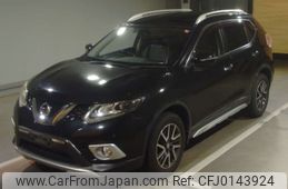 nissan x-trail 2014 NIKYO_BA73395