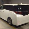 toyota alphard 2024 -TOYOTA--Alphard 3BA-AGH40W--AGH40-0023847---TOYOTA--Alphard 3BA-AGH40W--AGH40-0023847- image 5