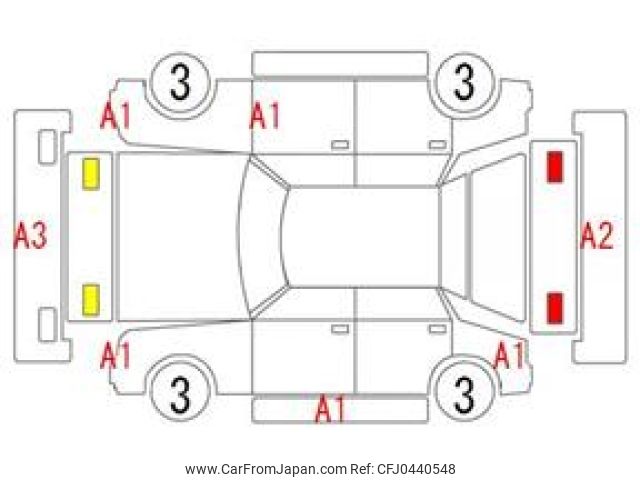 toyota prius 2015 -TOYOTA--Prius DAA-ZVW50--ZVW50-6003886---TOYOTA--Prius DAA-ZVW50--ZVW50-6003886- image 2