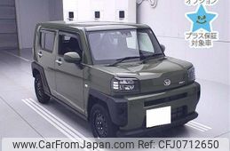 daihatsu taft 2023 -DAIHATSU 【岐阜 582ﾊ663】--Taft LA900S-0132696---DAIHATSU 【岐阜 582ﾊ663】--Taft LA900S-0132696-