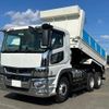 mitsubishi-fuso super-great 2024 -MITSUBISHI--Super Great 2KG-FV70HX--FV70HX-***693---MITSUBISHI--Super Great 2KG-FV70HX--FV70HX-***693- image 1