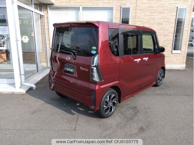 daihatsu tanto 2019 -DAIHATSU--Tanto 6BA-LA650S--LA650S-0005546---DAIHATSU--Tanto 6BA-LA650S--LA650S-0005546- image 2