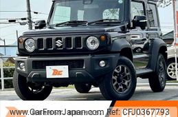 suzuki jimny-sierra 2024 -SUZUKI--Jimny Sierra 3BA-JB74W--JB74W-231***---SUZUKI--Jimny Sierra 3BA-JB74W--JB74W-231***-