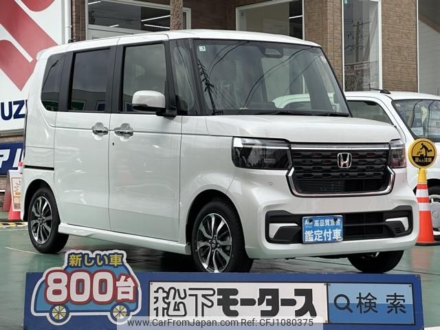 honda n-box 2025 GOO_JP_700060017330250422026 image 1
