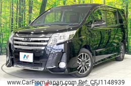 toyota noah 2015 quick_quick_ZRR80W_ZRR80-0114253