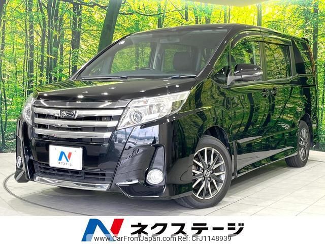 toyota noah 2015 quick_quick_ZRR80W_ZRR80-0114253 image 1