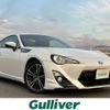 toyota 86 2013 -TOYOTA--86 DBA-ZN6--ZN6-035025---TOYOTA--86 DBA-ZN6--ZN6-035025- image 1