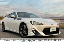 toyota 86 2013 -TOYOTA--86 DBA-ZN6--ZN6-035025---TOYOTA--86 DBA-ZN6--ZN6-035025-