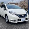 nissan note 2018 -NISSAN--Note DAA-HE12--HE12-181768---NISSAN--Note DAA-HE12--HE12-181768- image 2