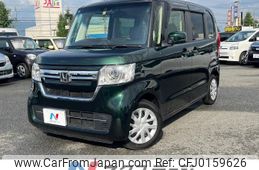 honda n-box 2022 -HONDA--N BOX 6BA-JF3--JF3-5136567---HONDA--N BOX 6BA-JF3--JF3-5136567-