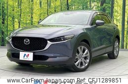 mazda cx-3 2020 quick_quick_DM8P_DM8P-111465