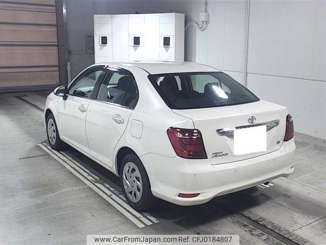 toyota corolla-axio 2018 -TOYOTA 【なにわ 502ﾈ1228】--Corolla Axio NRE161-0063113---TOYOTA 【なにわ 502ﾈ1228】--Corolla Axio NRE161-0063113- image 2