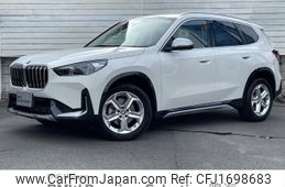 bmw x1 2023 CFJ1698683