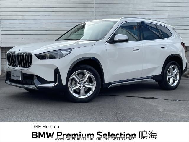 bmw x1 2023 CFJ1698683 image 1