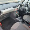 citroen c3 2016 -CITROEN--Citroen C3 ABA-A5HM01--521382---CITROEN--Citroen C3 ABA-A5HM01--521382- image 17