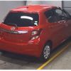 toyota vitz 2016 -TOYOTA--Vitz DBA-KSP130--KSP130-2178409---TOYOTA--Vitz DBA-KSP130--KSP130-2178409- image 5