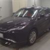toyota harrier 2021 -TOYOTA 【柏 300の2009】--Harrier MXUA80-0046712---TOYOTA 【柏 300の2009】--Harrier MXUA80-0046712- image 1