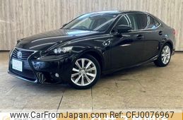 lexus is 2015 -LEXUS--Lexus IS DAA-AVE30--AVE30-5051060---LEXUS--Lexus IS DAA-AVE30--AVE30-5051060-