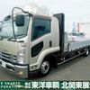 isuzu elf-truck 2016 CFJ1796087 image 27
