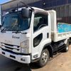 isuzu forward 2018 -ISUZU--Forward TKG-FRR90S1--FRR90-7115005---ISUZU--Forward TKG-FRR90S1--FRR90-7115005- image 1