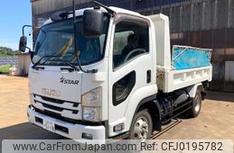 isuzu forward 2018 -ISUZU--Forward TKG-FRR90S1--FRR90-7115005---ISUZU--Forward TKG-FRR90S1--FRR90-7115005-