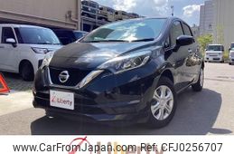 nissan note 2019 quick_quick_E12_E12-616030