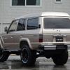 toyota land-cruiser-60 1989 quick_quick_HJ61V_HJ61012291 image 8