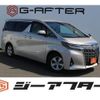 toyota alphard 2019 -TOYOTA--Alphard DBA-AGH30W--AGH30-0266919---TOYOTA--Alphard DBA-AGH30W--AGH30-0266919- image 1