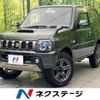 suzuki jimny 2016 CFJ1788984 image 1