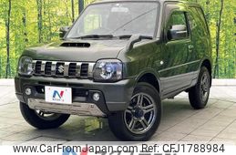 suzuki jimny 2016 CFJ1788984