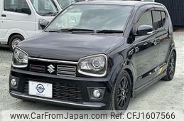suzuki alto-works 2019 CFJ1607566