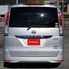 nissan serena 2011 S12875 image 11