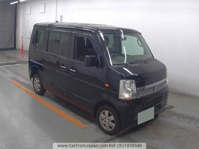 suzuki every-wagon 2014 CFJ1839348 image 1
