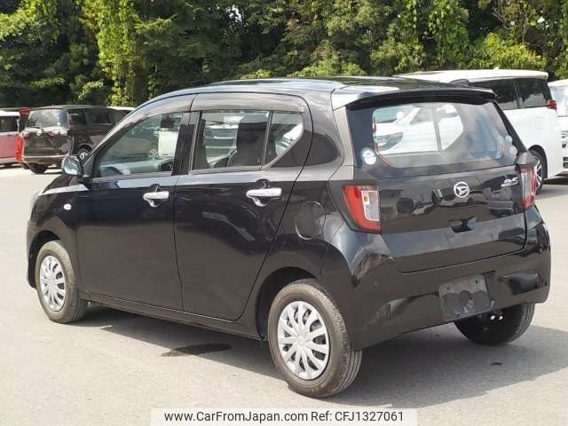 daihatsu mira-e-s 2017 -DAIHATSU 【野田 580】--Mira e:s DBA-LA350S--LA350S-0048001---DAIHATSU 【野田 580】--Mira e:s DBA-LA350S--LA350S-0048001- image 2