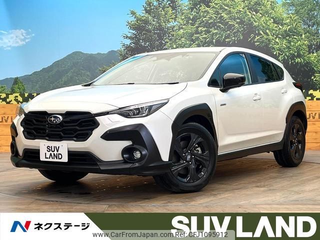 subaru subaru-others 2023 quick_quick_GUE_GUE-012279 image 1