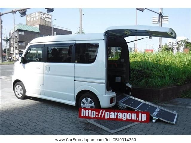 nissan clipper-rio 2022 -NISSAN 【名変中 】--Clipper Rio DR17Wｶｲ--301709---NISSAN 【名変中 】--Clipper Rio DR17Wｶｲ--301709- image 1