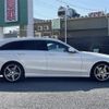 mercedes-benz c-class-station-wagon 2015 -MERCEDES-BENZ--Benz C Class Wagon DBA-205240C--WDD2052402F129767---MERCEDES-BENZ--Benz C Class Wagon DBA-205240C--WDD2052402F129767- image 20