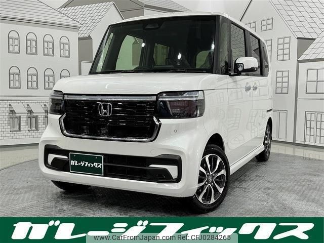 honda n-box 2024 quick_quick_6BA-JF5_JF5-1029297 image 1