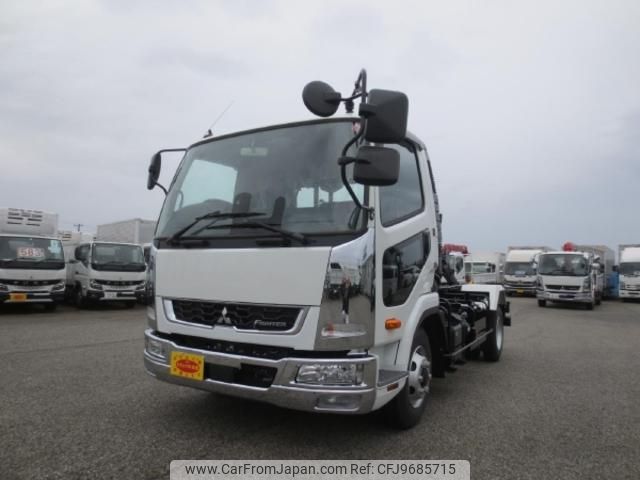 mitsubishi-fuso fighter 2023 GOO_NET_EXCHANGE_1161178A30240404W002 image 1