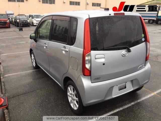 daihatsu move 2014 -DAIHATSU--Move LA100S--1051443---DAIHATSU--Move LA100S--1051443- image 2