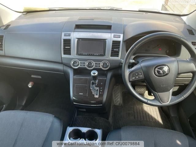 mazda mpv 2010 -MAZDA--MPV DBA-LY3P--LY3P-224669---MAZDA--MPV DBA-LY3P--LY3P-224669- image 2