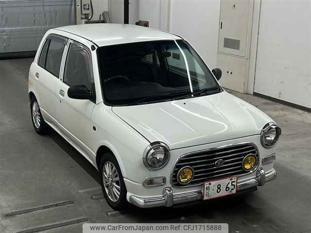 daihatsu mira-gino 1999 CFJ1715888 image 1