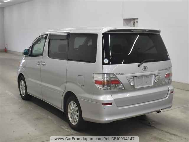 toyota alphard undefined -TOYOTA--Alphard ATH10W-0024747---TOYOTA--Alphard ATH10W-0024747- image 2