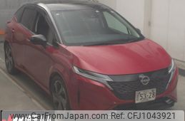 nissan aura 2022 -NISSAN--AURA FE13-235705---NISSAN--AURA FE13-235705-