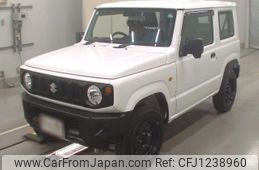 suzuki jimny 2024 -SUZUKI--Jimny JB64W-340334---SUZUKI--Jimny JB64W-340334-