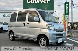 daihatsu hijet-van 2013 -DAIHATSU--Hijet Van EBD-S321V--S321V-0163887---DAIHATSU--Hijet Van EBD-S321V--S321V-0163887-